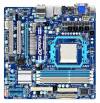 GigaByte GA-880GM-UD2H  (rev. 1.3) AMD 880G + SB710 Chipset